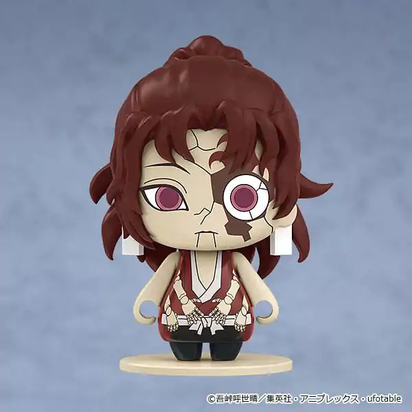 Demon Slayer: Kimetsu no Yaiba Pocket Maquette Mini figúrky 6-Pack #07 5 cm produktová fotografia