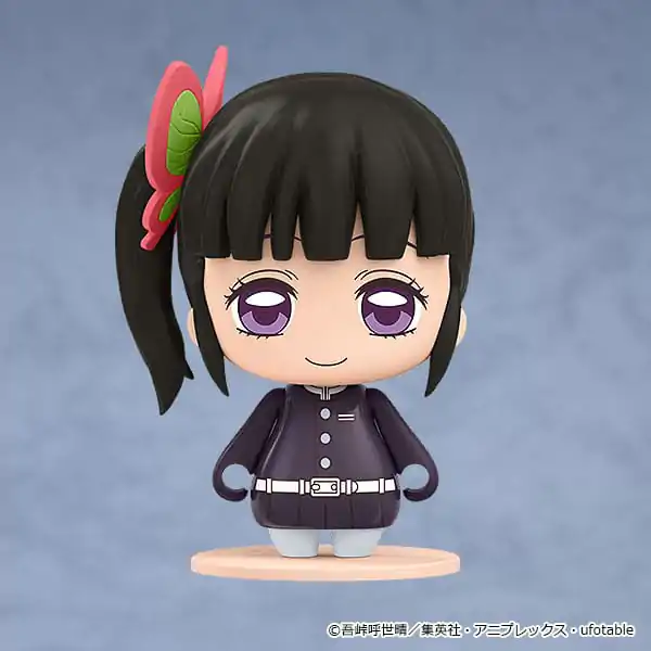 Demon Slayer: Kimetsu no Yaiba Pocket Maquette Mini figúrky 6-Pack #07 5 cm produktová fotografia