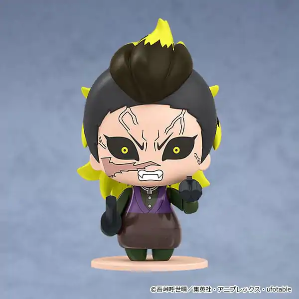 Demon Slayer: Kimetsu no Yaiba Pocket Maquette Mini figúrky 6-Pack #07 5 cm produktová fotografia