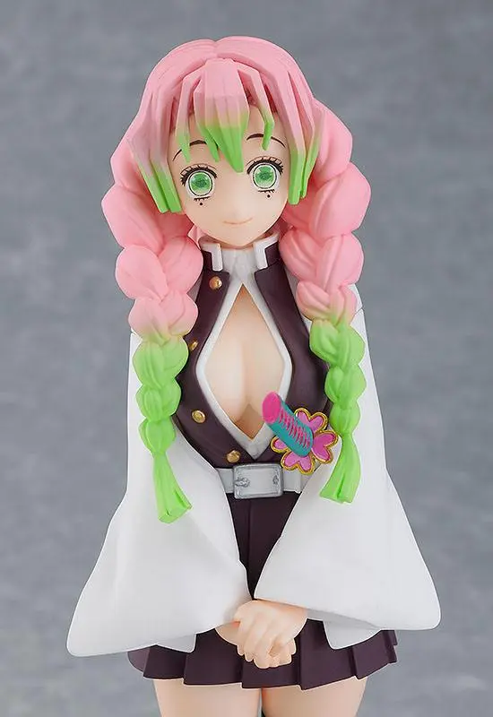 Demon Slayer: Kimetsu no Yaiba Pop Up Parade PVC socha Mitsuri Kanroji 16 cm produktová fotografia