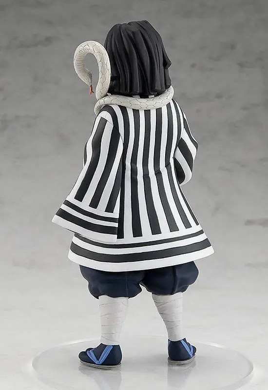 Demon Slayer: Kimetsu no Yaiba Pop Up Parade PVC socha Obanai Iguro 16 cm produktová fotografia