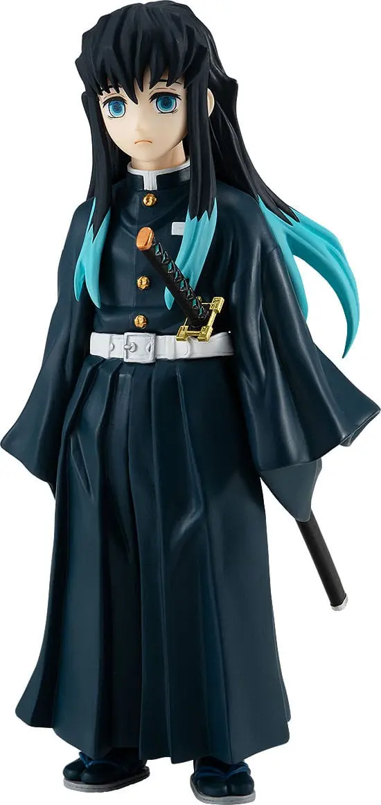Demon Slayer: Kimetsu no Yaiba Pop Up Parade PVC Socha Muichiro Tokito 18 cm produktová fotografia