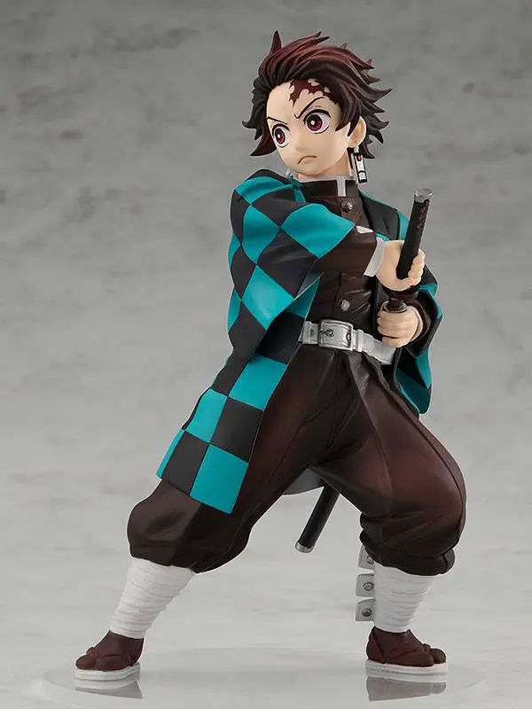 Demon Slayer: Kimetsu no Yaiba Pop Up Parade PVC Socha Tanjiro Kamado 14 cm produktová fotografia