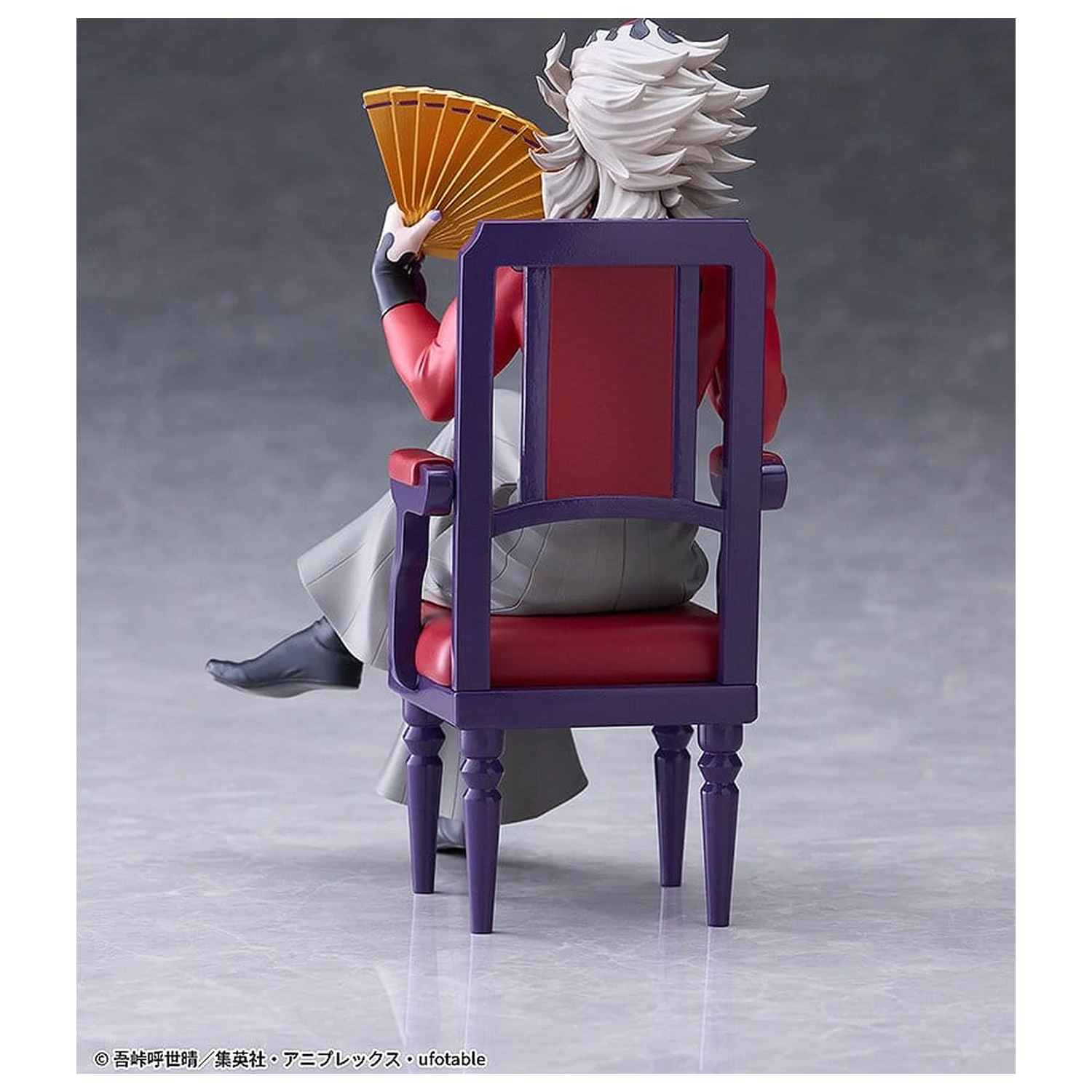 Demon Slayer: Kimetsu no Yaiba PVC figúrka Doma 17 cm produktová fotografia