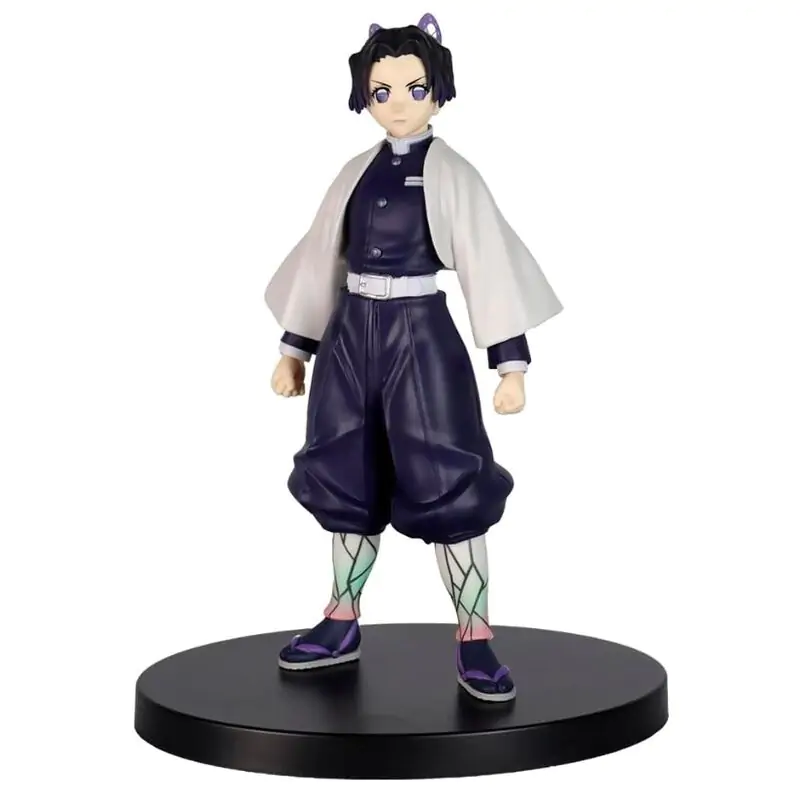 Demon Slayer Kimetsu no Yaiba Shinobu Kocho figúrka 14 cm produktová fotografia