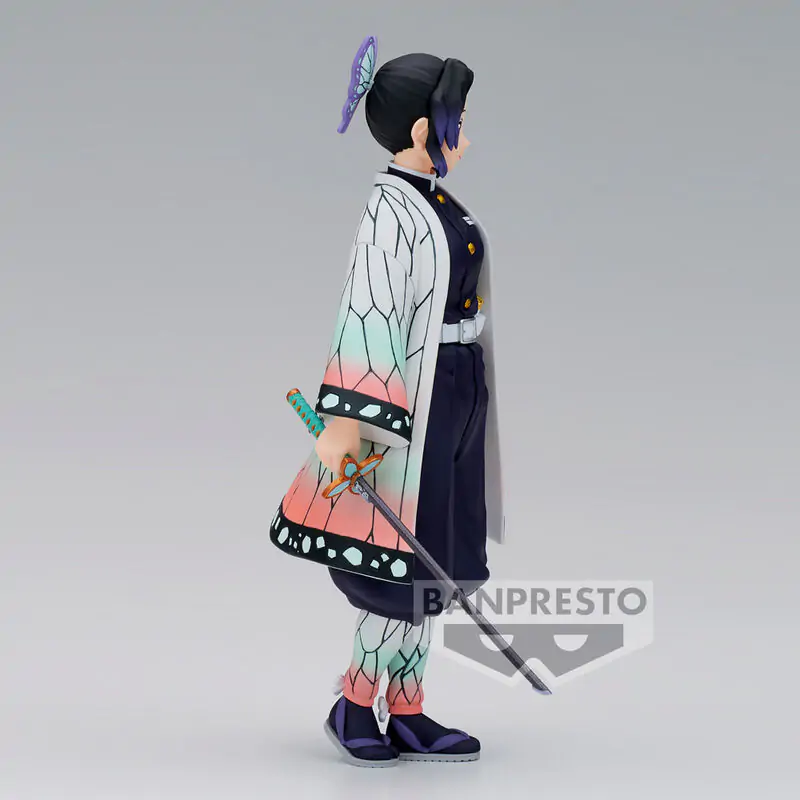 Demon Slayer Kimetsu no Yaiba Shinobu Kocho figúrka 15 cm produktová fotografia