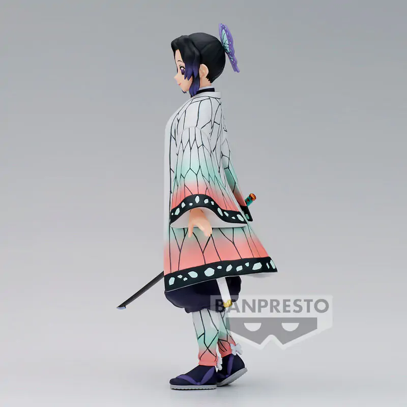 Demon Slayer Kimetsu no Yaiba Shinobu Kocho figúrka 15 cm produktová fotografia