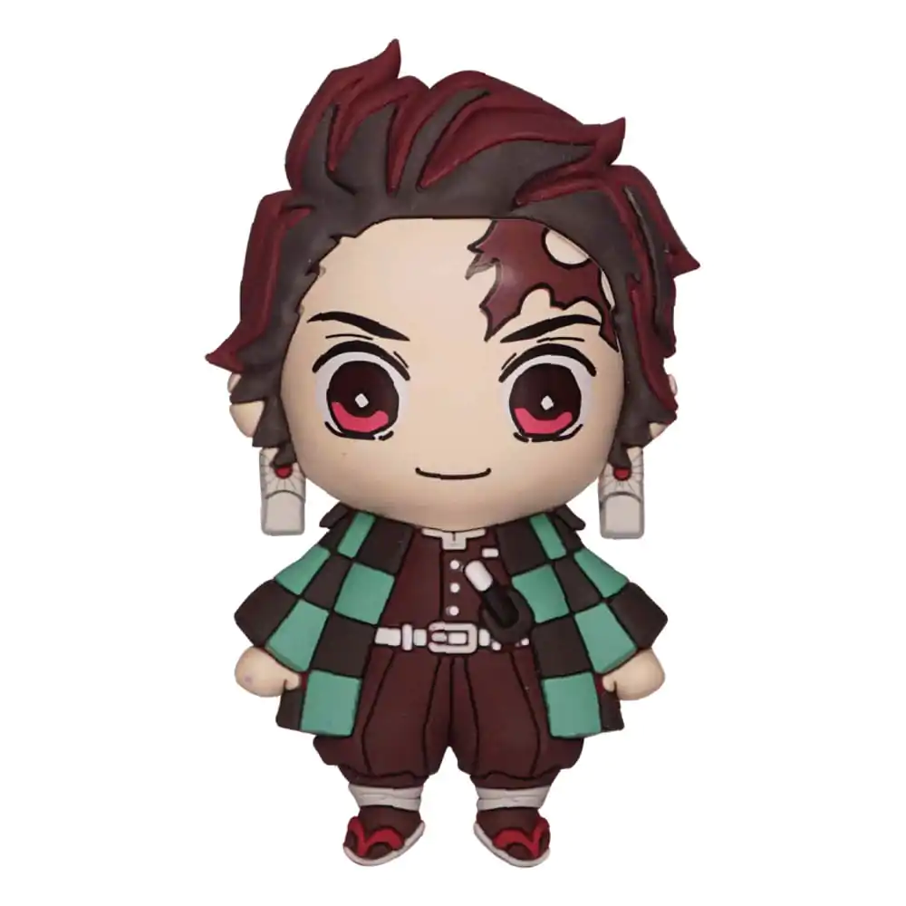Demon Slayer: Kimetsu no Yaiba Magnet Tanjiro - Magnet produktová fotografia