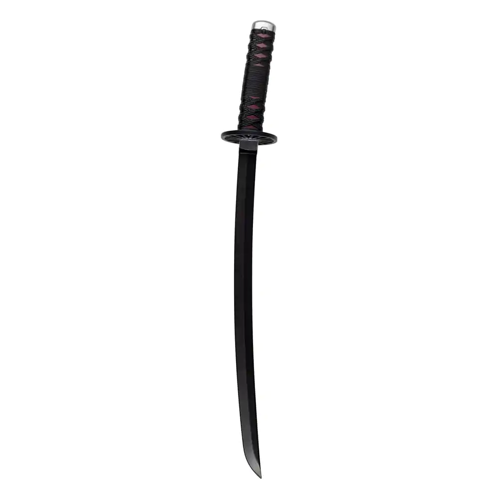 Replika meča Demon Slayer: Kimetsu no Yaiba Tanjiro´s Sword produktová fotografia