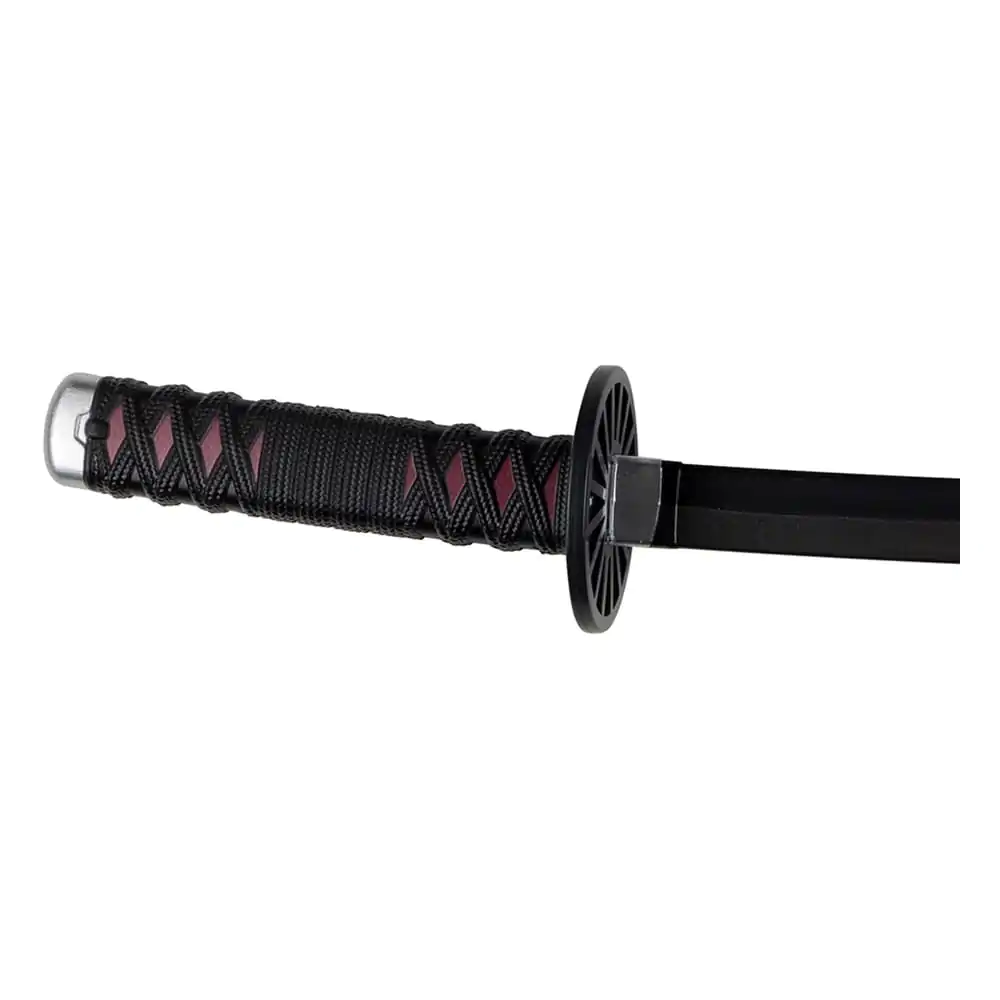 Replika meča Demon Slayer: Kimetsu no Yaiba Tanjiro´s Sword produktová fotografia