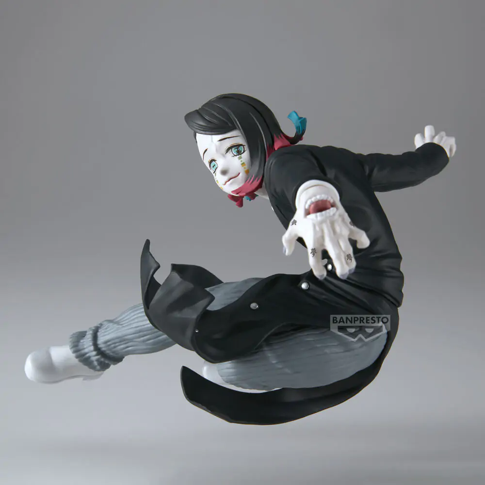 Demon Slayer Kimetsu no Yaiba Vibration Stars Enmu figúrka 11 cm produktová fotografia