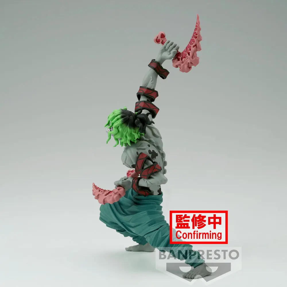 Demon Slayer Kimetsu no Yaiba Vibration Stars Guytaro figúrka 13 cm produktová fotografia