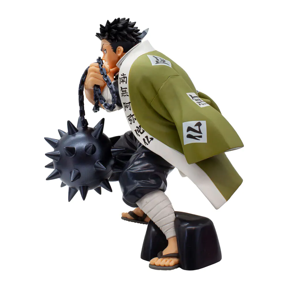 Demon Slayer Kimetsu no Yaiba Vibration Stars Gyomei Himejima figúrka 16 cm produktová fotografia