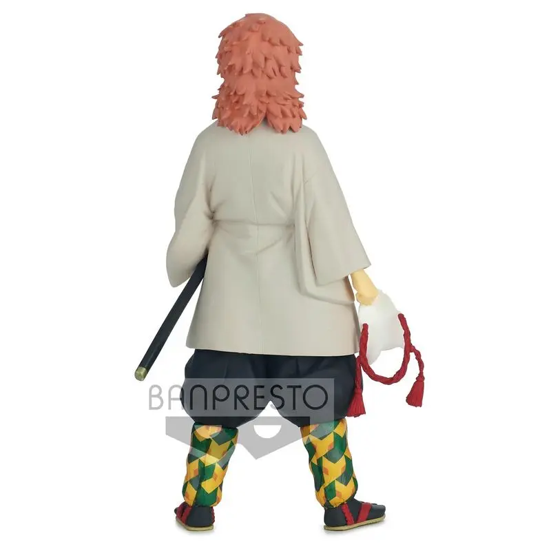 Demon Slayer Kimetsu no Yaiba PVC soška Sabito 15 cm produktová fotografia