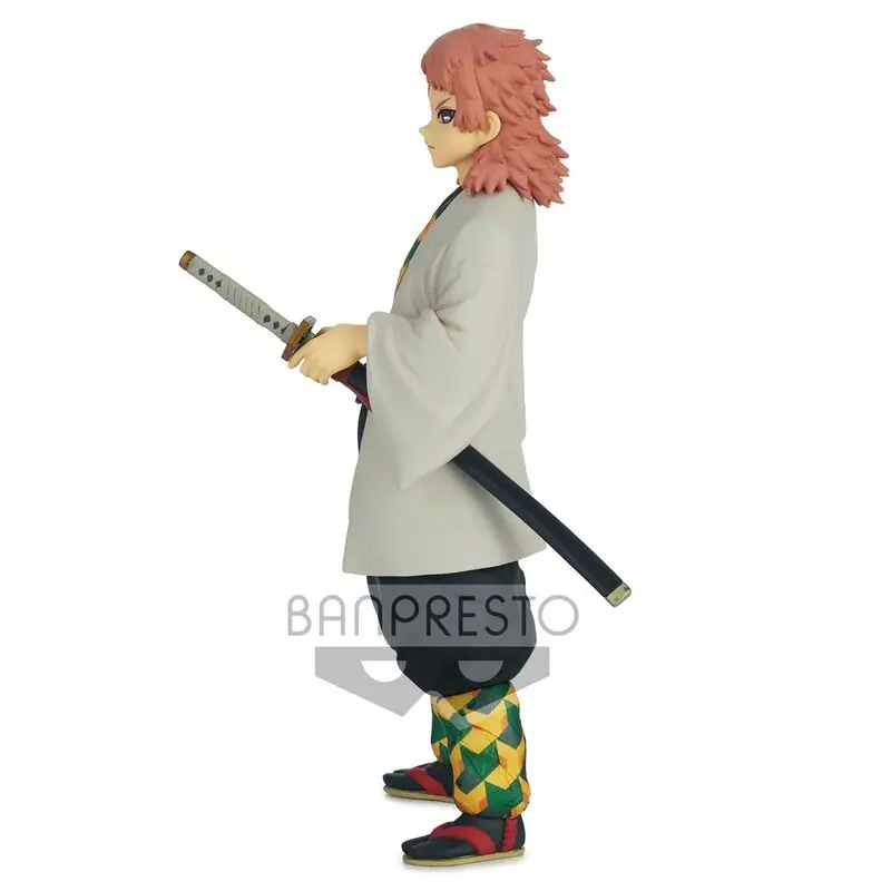 Demon Slayer Kimetsu no Yaiba PVC soška Sabito 15 cm produktová fotografia