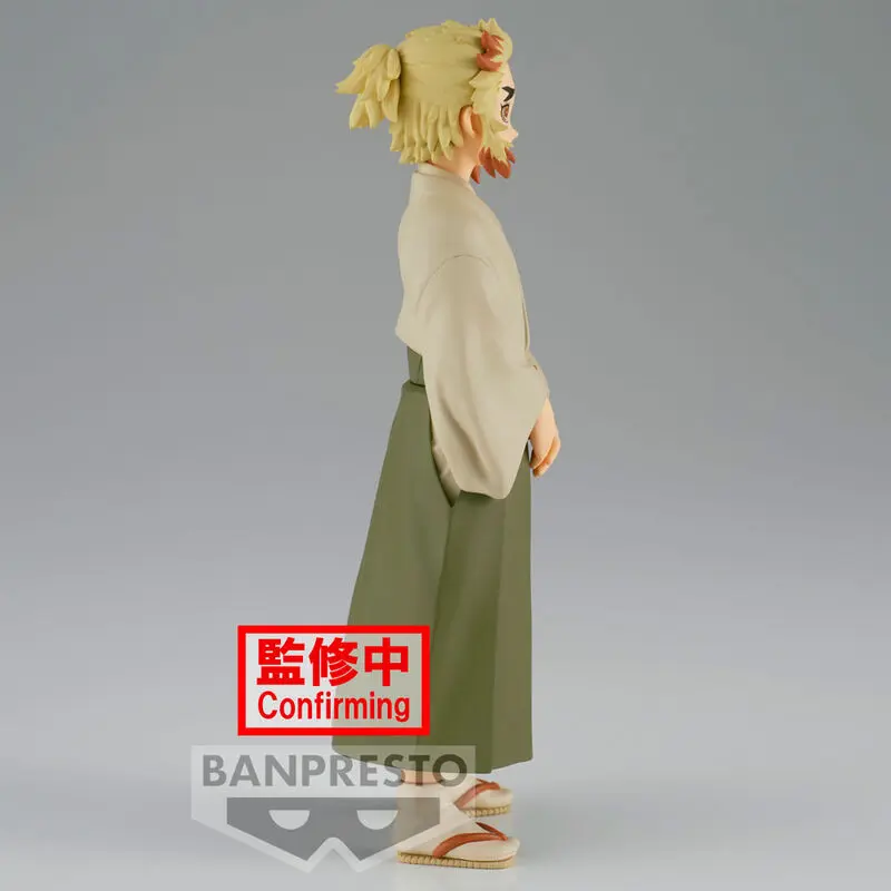 Demon Slayer Kimetsu no Yaiba vol. 26 Senjuro Rengoku figúrka 15 cm produktová fotografia