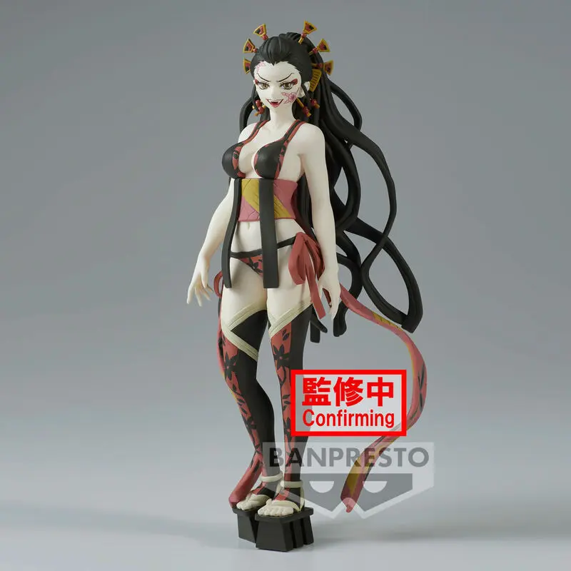 Demon Slayer Kimetsu no Yaiba vol.8 figúrka Daki 16 cm produktová fotografia