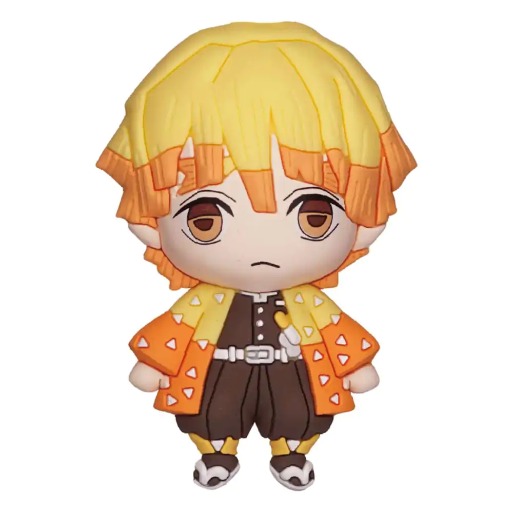 Demon Slayer: Kimetsu no Yaiba Magnet Zenitsu - Magnetka produktová fotografia