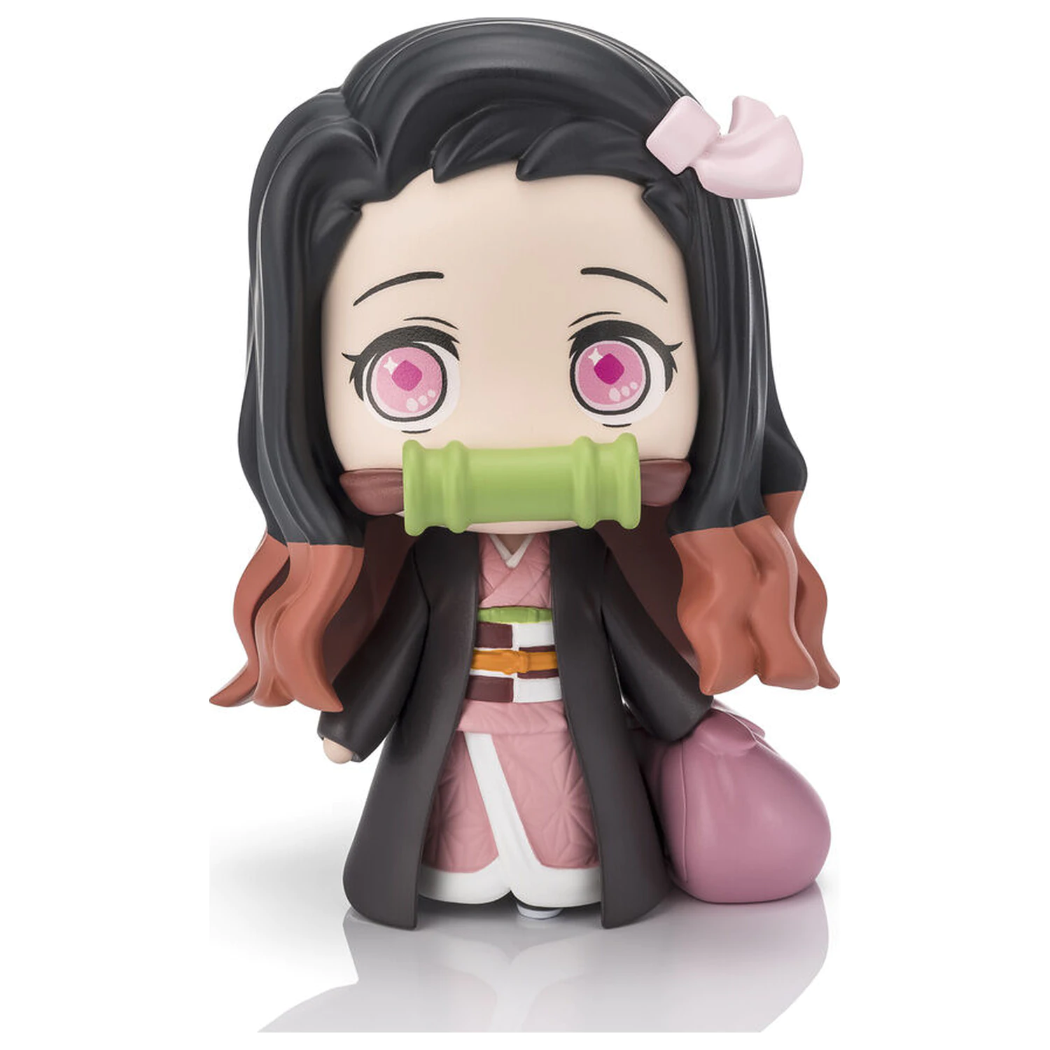 Demon Slayer Nezuko Kamado figúrka 10cm produktová fotografia