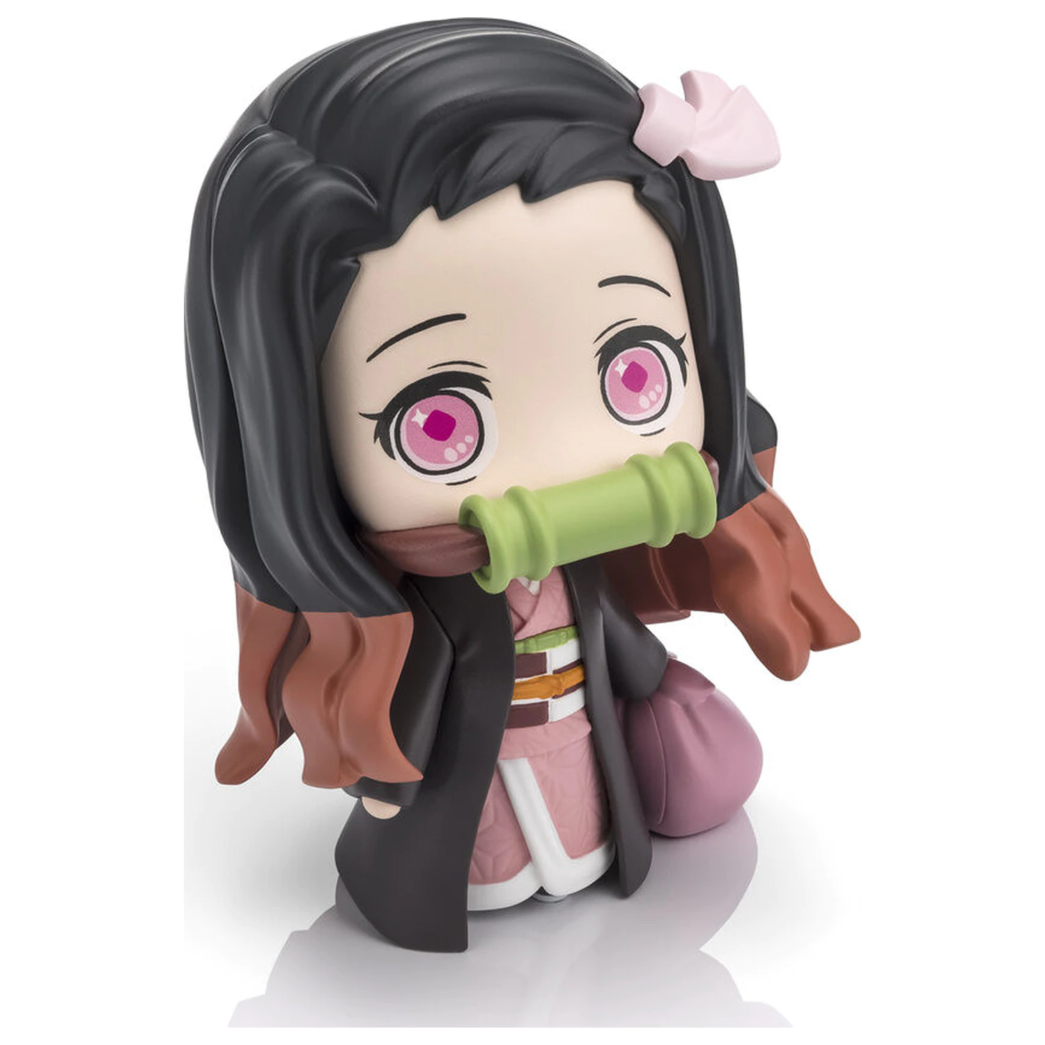 Demon Slayer Nezuko Kamado figúrka 10cm produktová fotografia