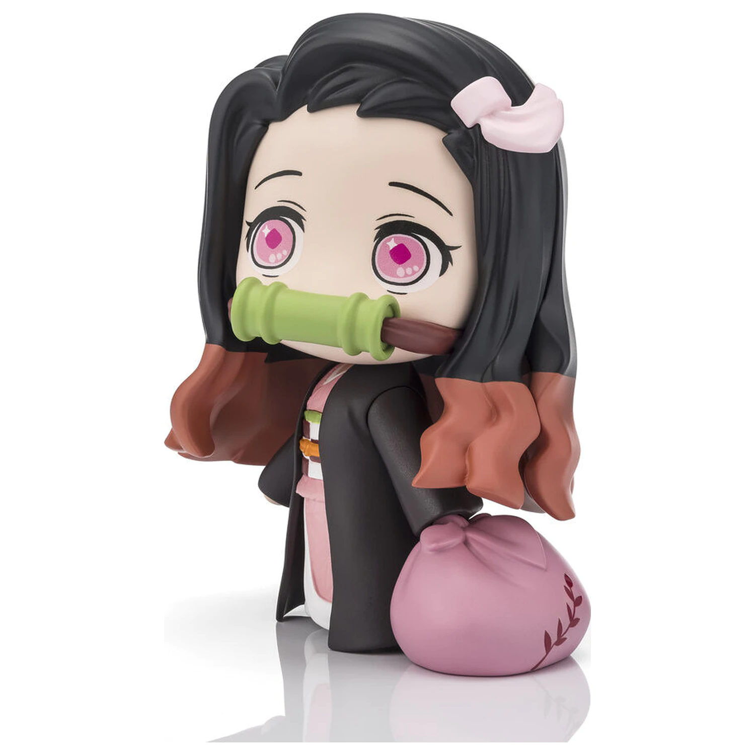 Demon Slayer Nezuko Kamado figúrka 10cm produktová fotografia