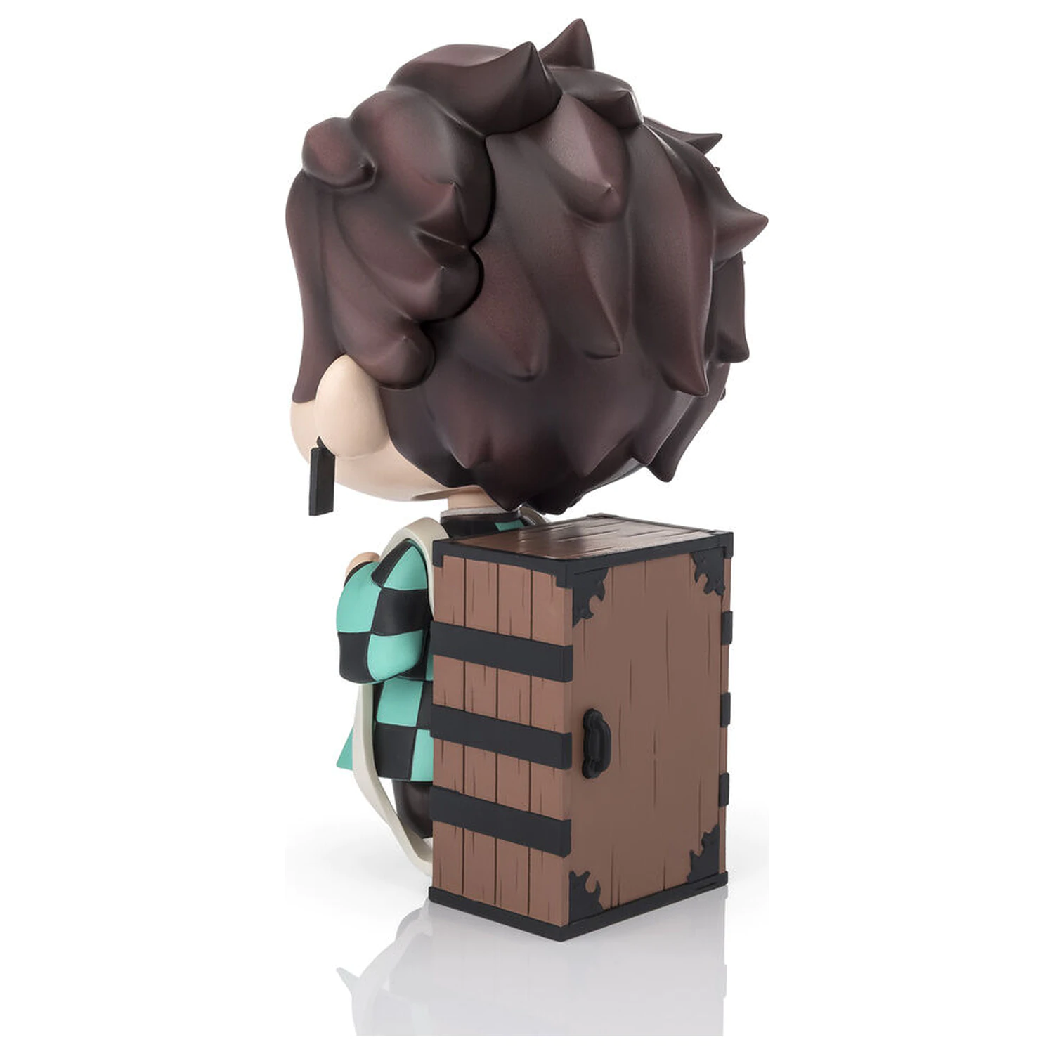 Demon Slayer Tanjiro Kamado figúrka 10 cm produktová fotografia