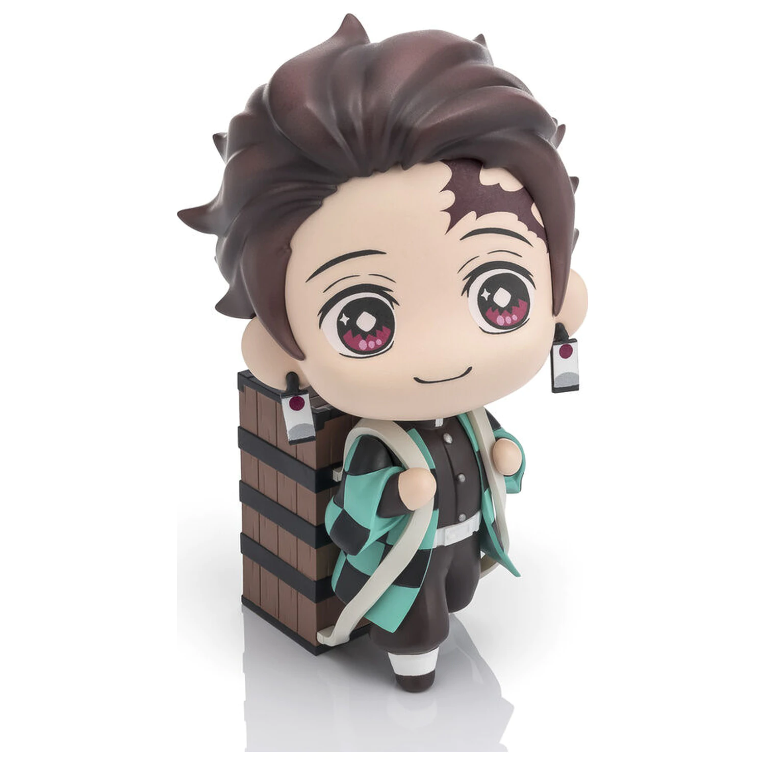 Demon Slayer Tanjiro Kamado figúrka 10 cm produktová fotografia