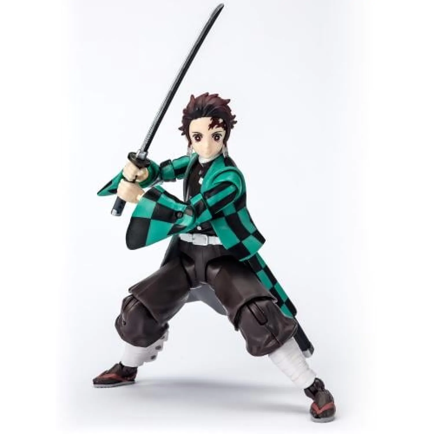 DEMON SLAYER - Tanjiro Ultimate Legends Figúrka V1 12cm produktová fotografia