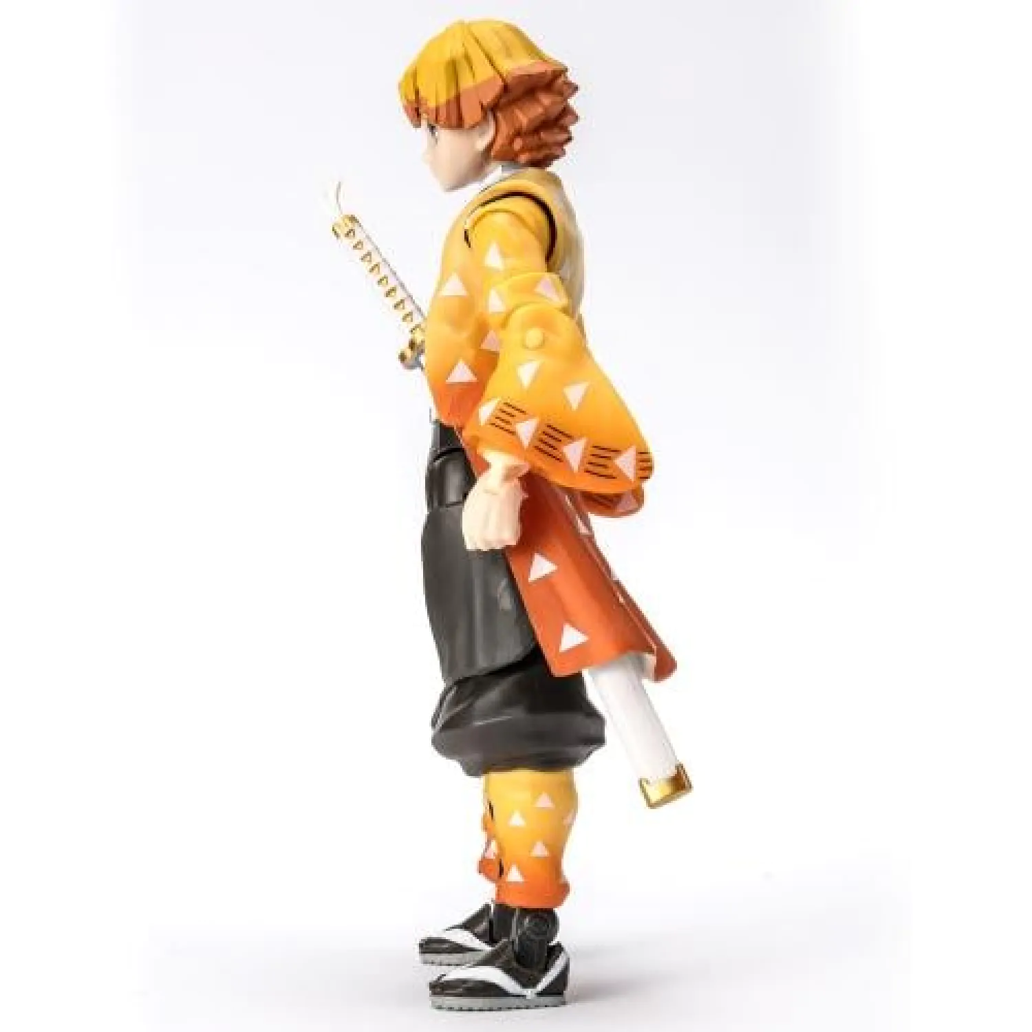 DEMON SLAYER Zenitsu Ultimate Legends figúrka V1 12cm produktová fotografia