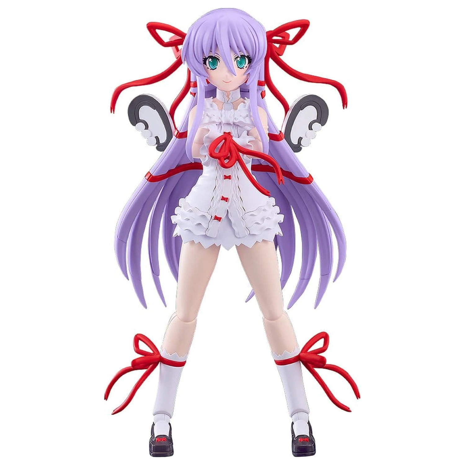 Demonbane Plamatea plastový model Kit Al Azif 14 cm produktová fotografia