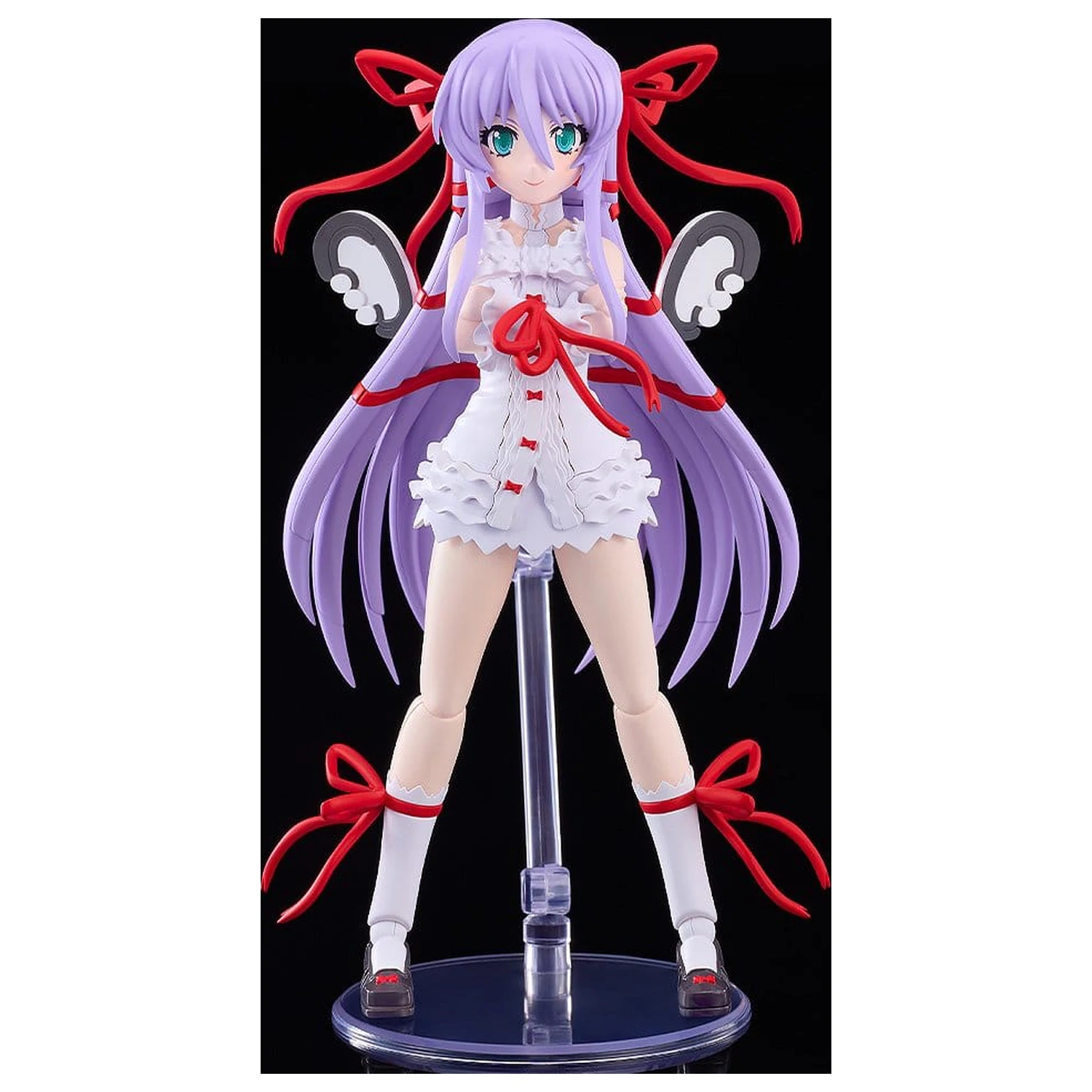 Demonbane Plamatea plastový model Kit Al Azif 14 cm produktová fotografia
