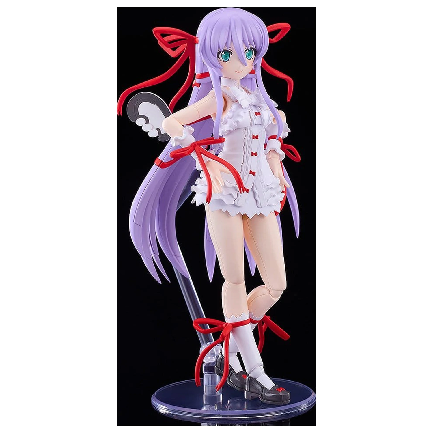 Demonbane Plamatea plastový model Kit Al Azif 14 cm produktová fotografia