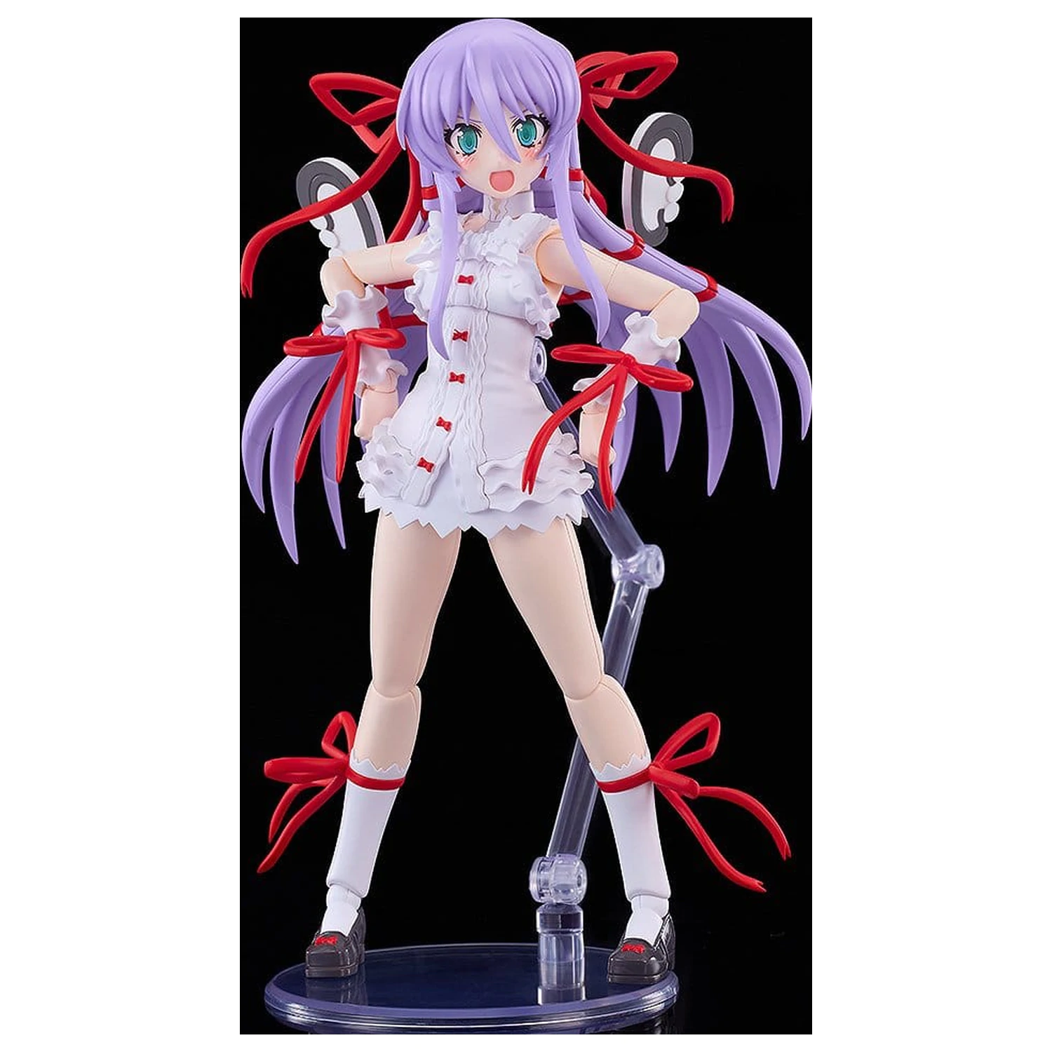 Demonbane Plamatea plastový model Kit Al Azif 14 cm produktová fotografia