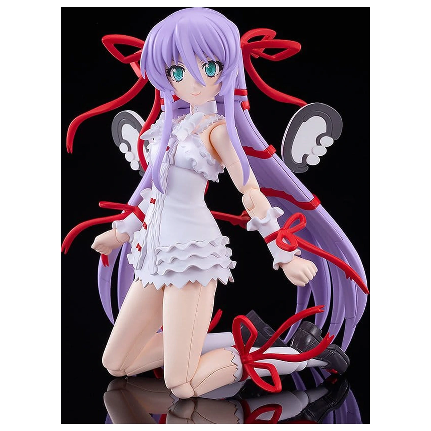 Demonbane Plamatea plastový model Kit Al Azif 14 cm produktová fotografia