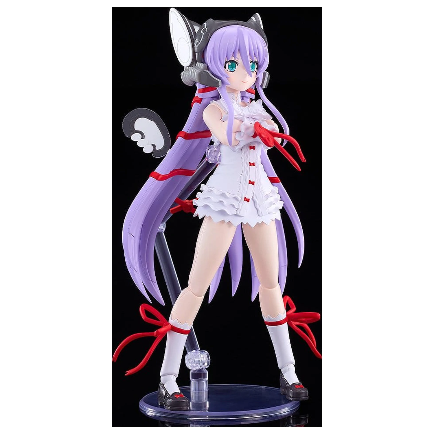 Demonbane Plamatea plastový model Kit Al Azif 14 cm produktová fotografia