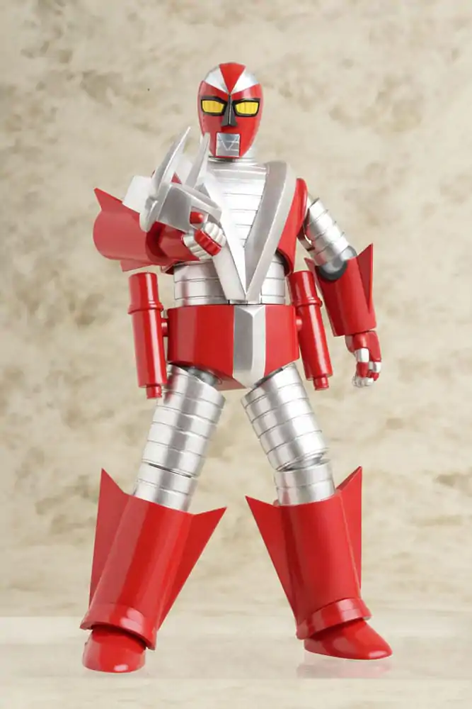 Denjin Zaborger HAF Akčná figúrka Strong Zaborger 17 cm produktová fotografia