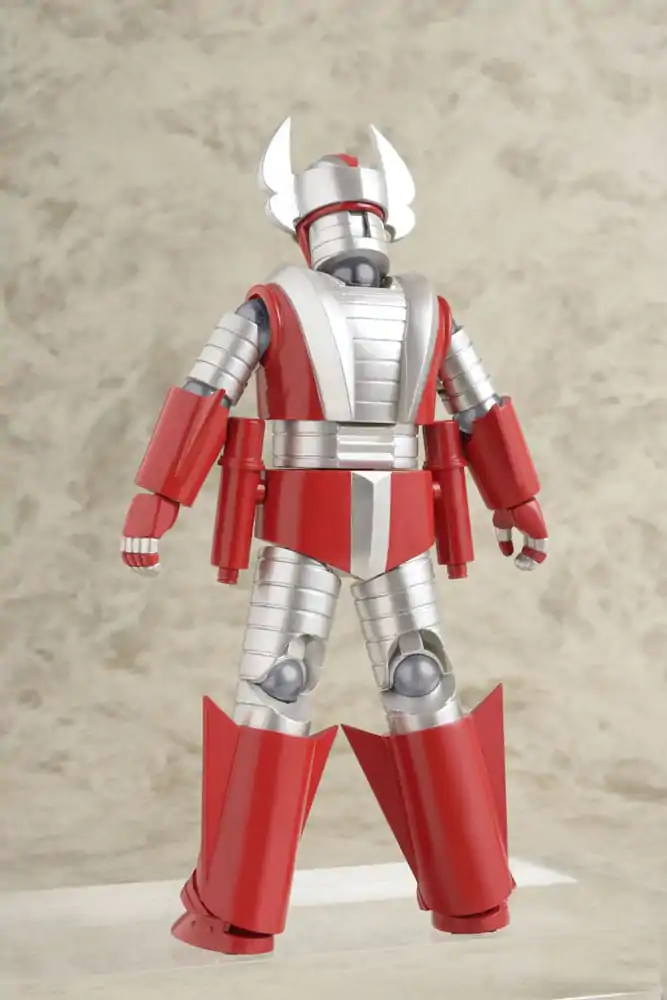 Denjin Zaborger HAF Akčná figúrka Strong Zaborger 17 cm produktová fotografia