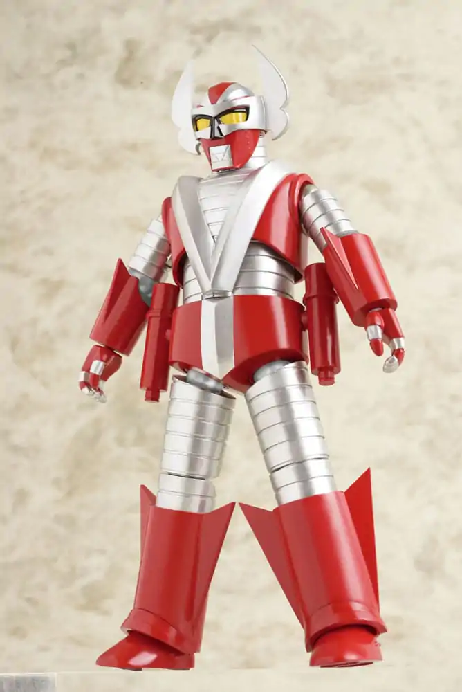 Denjin Zaborger HAF Akčná figúrka Strong Zaborger 17 cm produktová fotografia