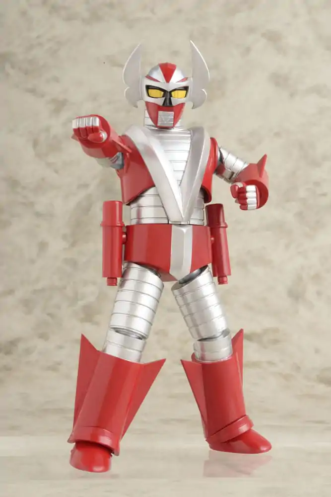 Denjin Zaborger HAF Akčná figúrka Strong Zaborger 17 cm produktová fotografia