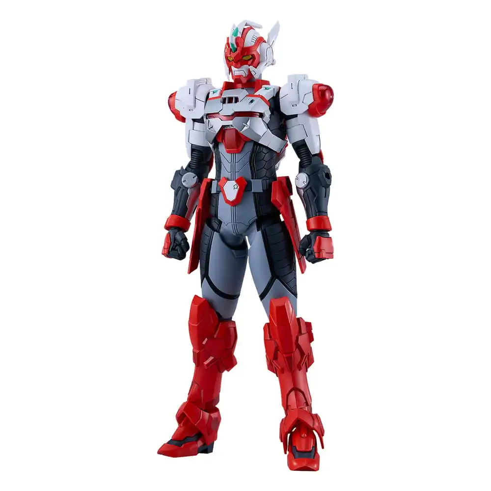 Dennou Keisatsu Cybercop Plamatea Plastiková modelová stavebnica JP-00X-1 Jupiter Bit 19 cm produktová fotografia