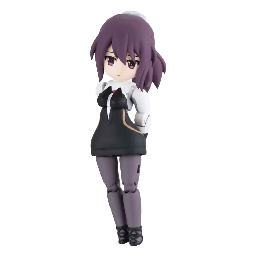 Desktop Army Akčná figúrka Alice Gear Aegis Mai Nikotama Graceful Ver. 13 cm produktová fotografia