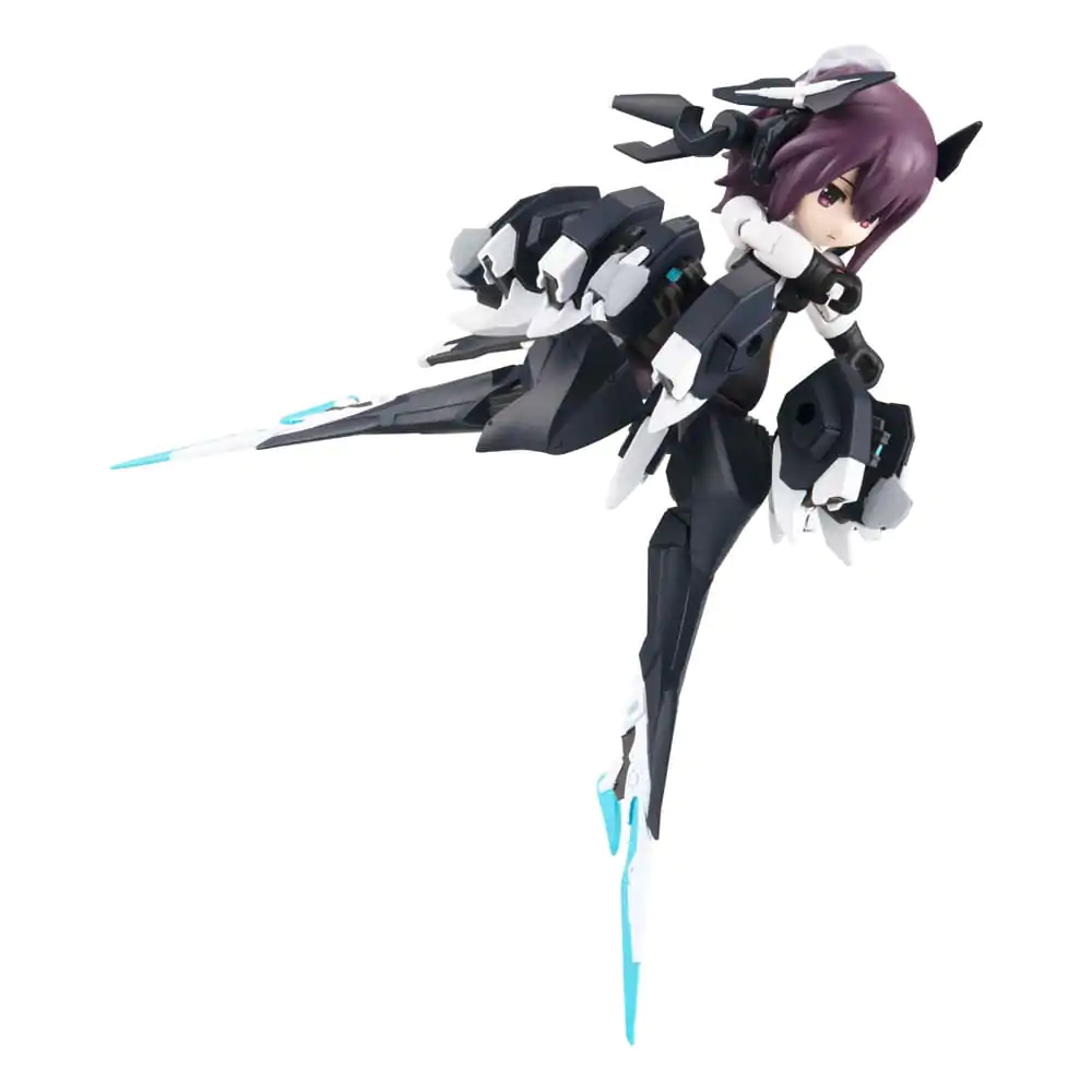 Desktop Army Akčná figúrka Alice Gear Aegis Mai Nikotama Graceful Ver. 13 cm produktová fotografia