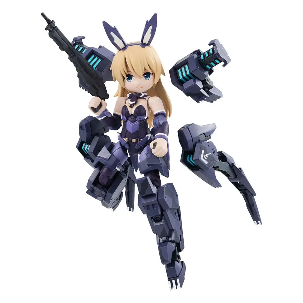 Akčná figúrka Desktop Army Alice Gear Aegis Virginia 13 cm termékfotó