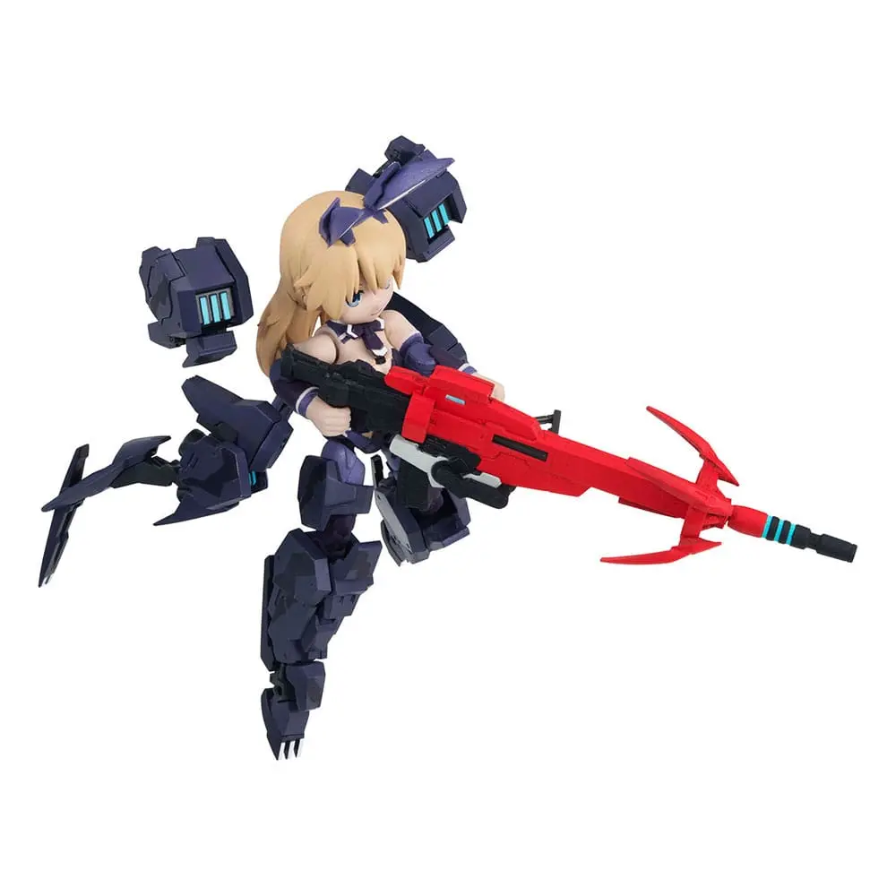 Akčná figúrka Desktop Army Alice Gear Aegis Virginia 13 cm termékfotó