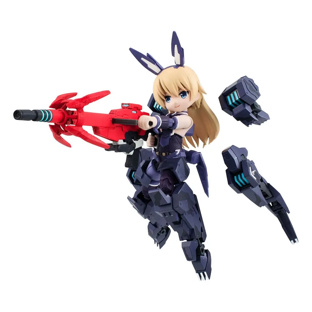 Akčná figúrka Desktop Army Alice Gear Aegis Virginia 13 cm termékfotó