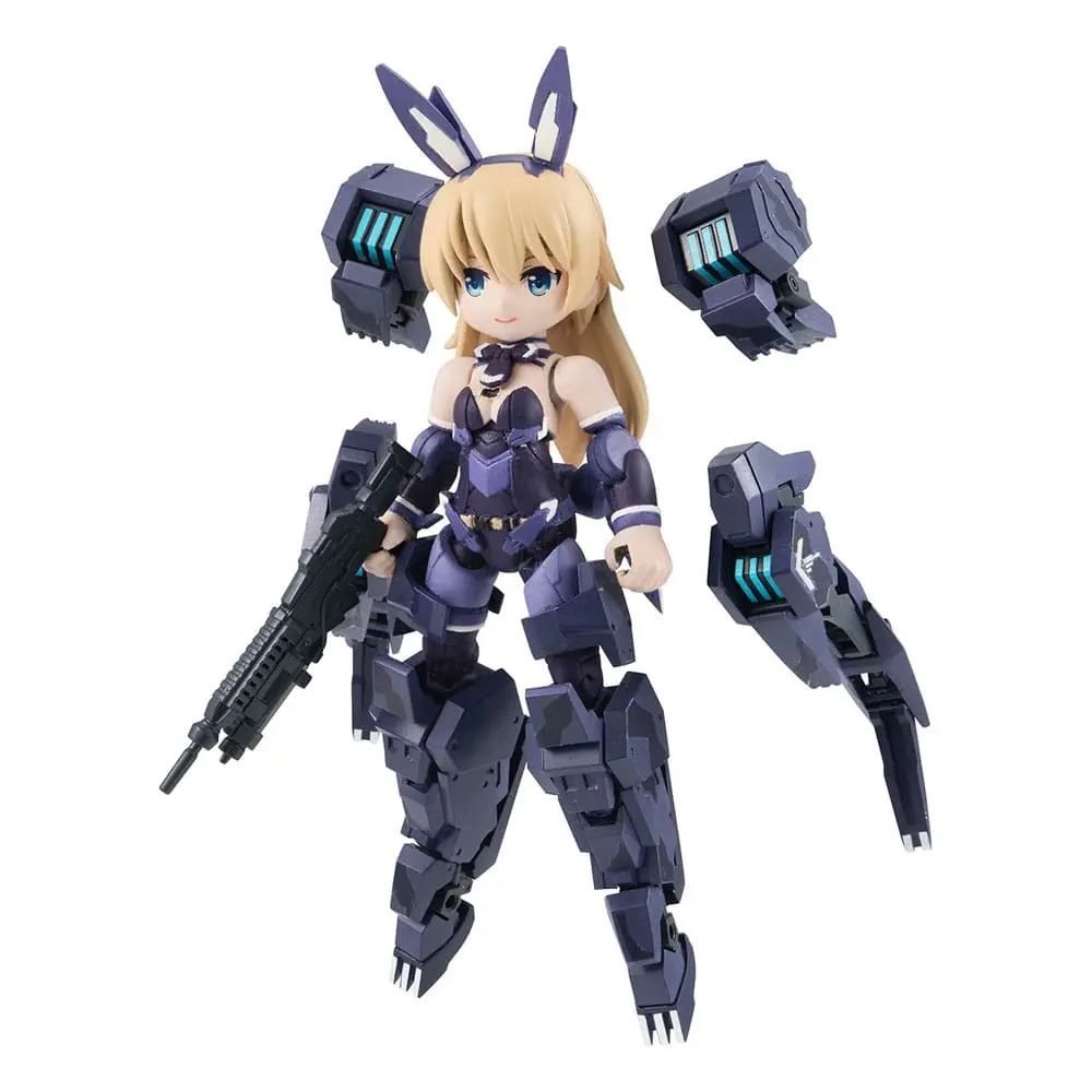 Akčná figúrka Desktop Army Alice Gear Aegis Virginia 13 cm termékfotó