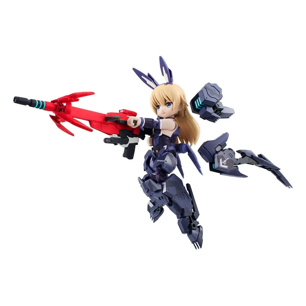 Akčná figúrka Desktop Army Alice Gear Aegis Virginia 13 cm termékfotó