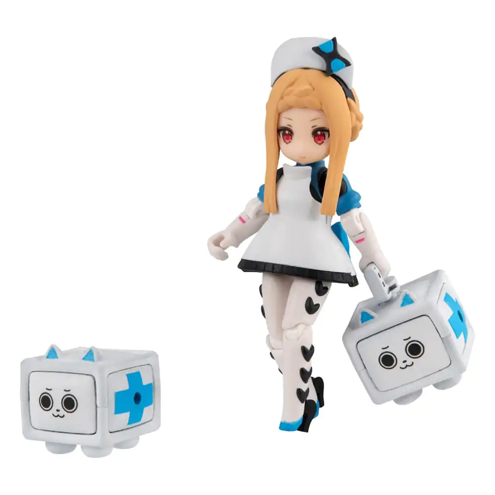 Desktop Army Akčná figúrka K-303s Arisa Duo Medic 8 cm produktová fotografia