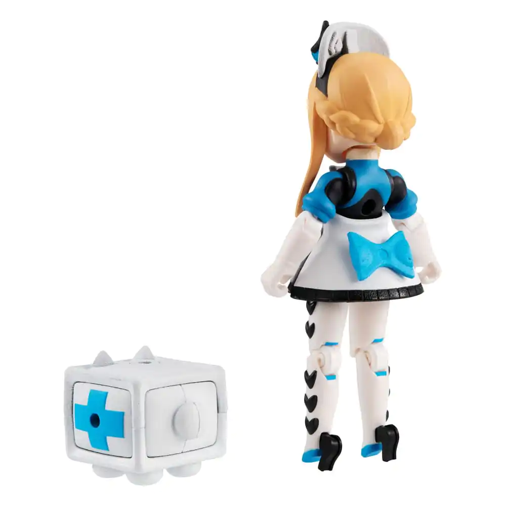 Desktop Army Akčná figúrka K-303s Arisa Duo Medic 8 cm produktová fotografia