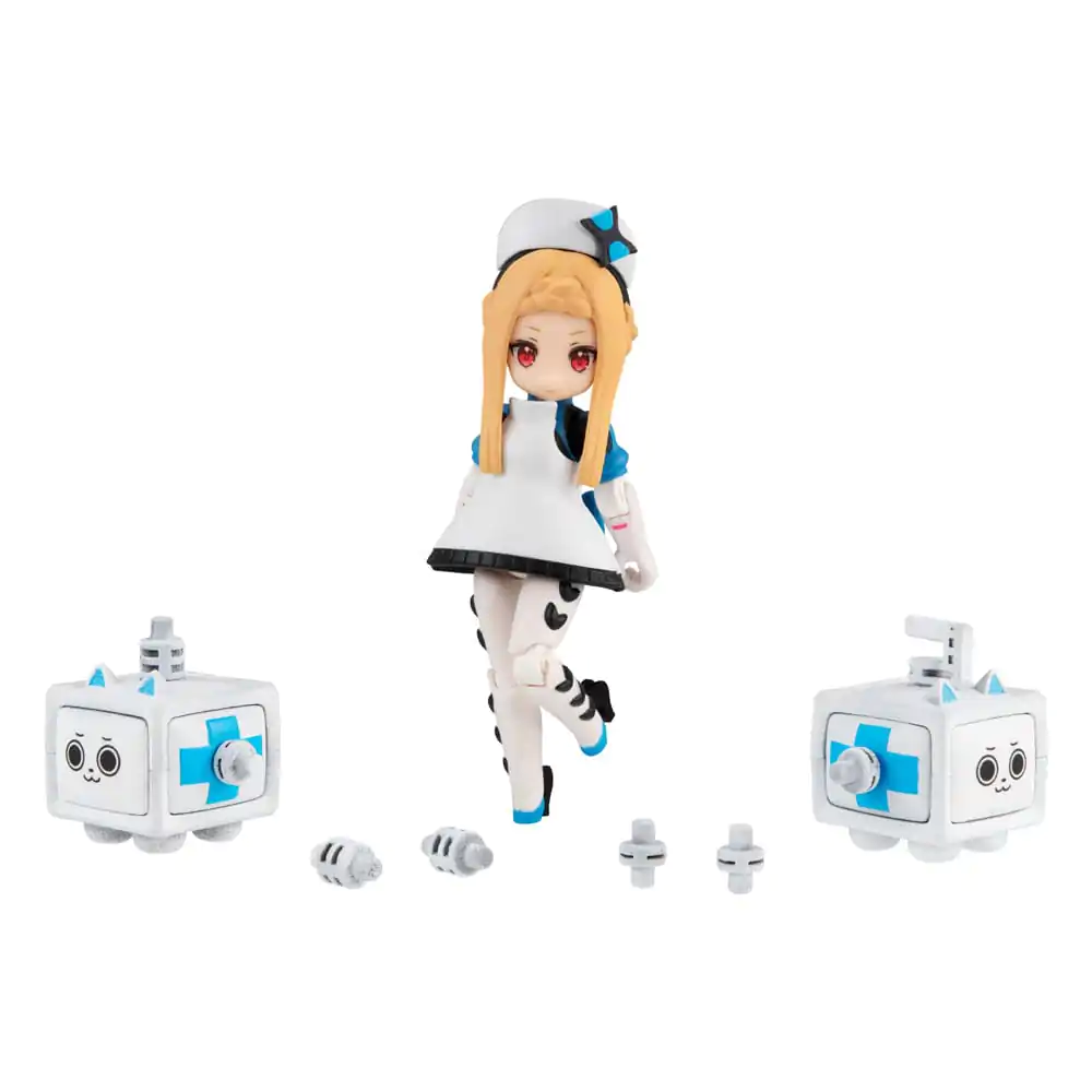Desktop Army Akčná figúrka K-303s Arisa Duo Medic 8 cm produktová fotografia
